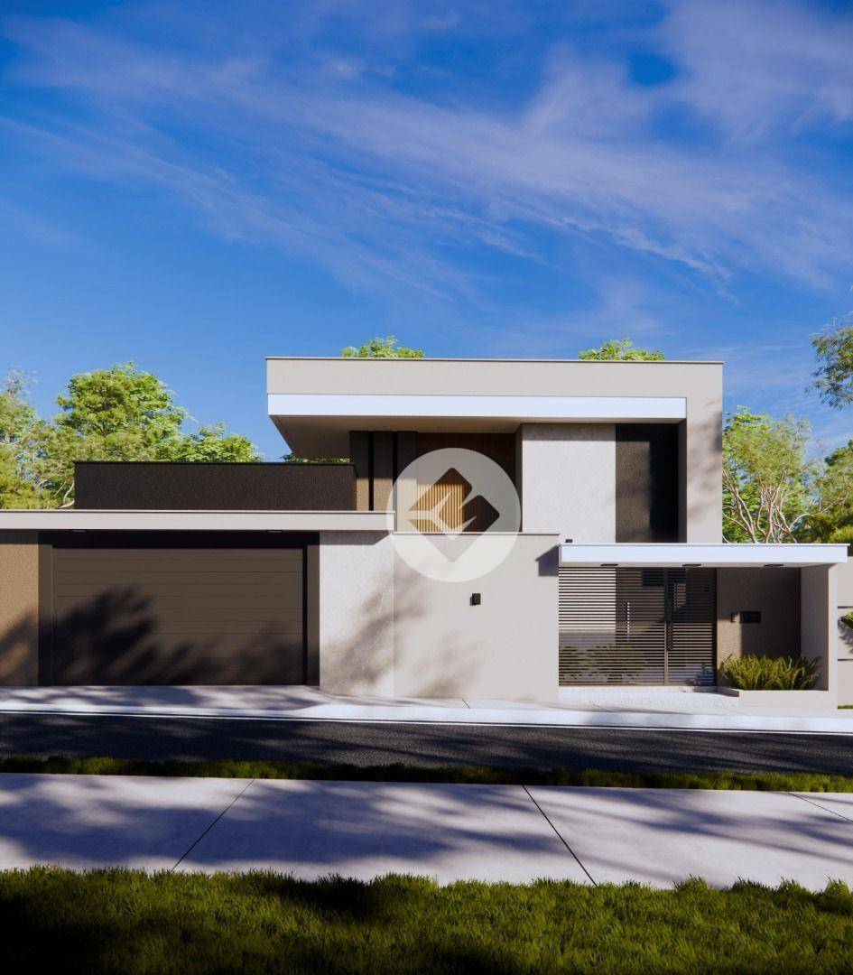Casa à venda com 3 quartos, 109m² - Foto 7