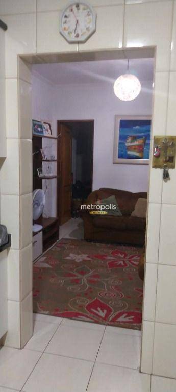 Sobrado à venda com 2 quartos, 125m² - Foto 1