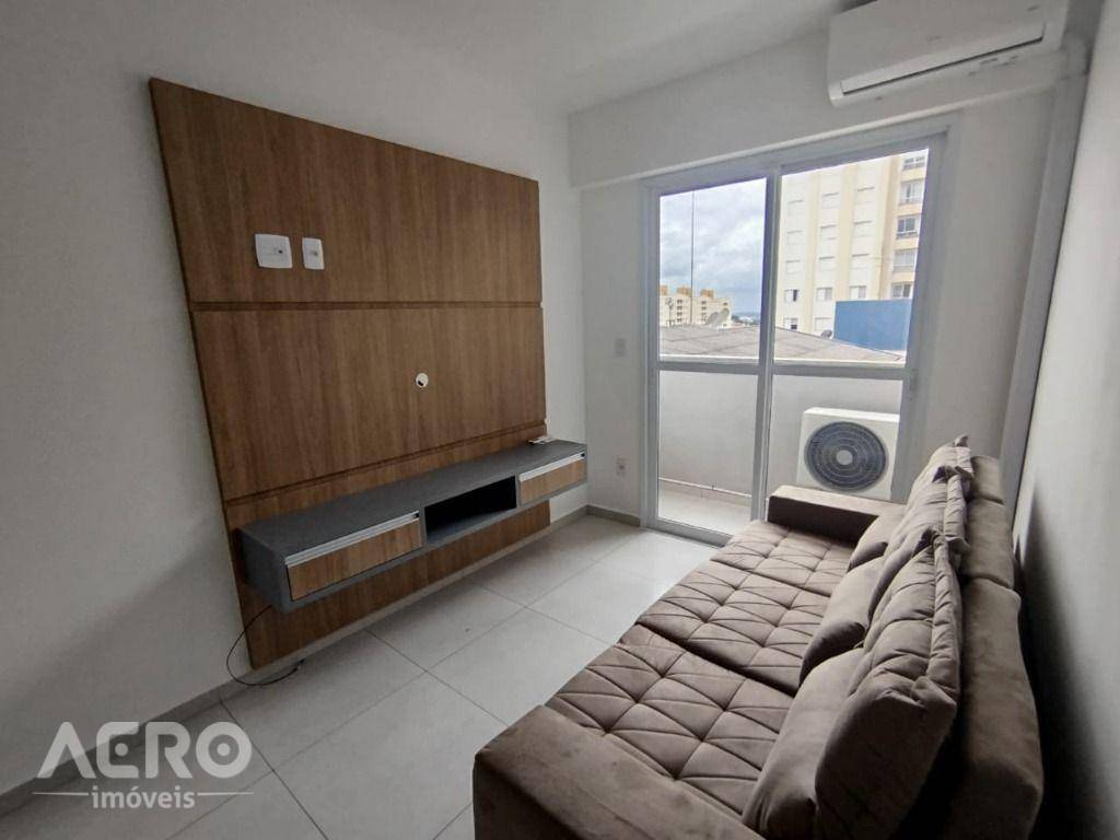 Apartamento para alugar com 1 quarto, 45m² - Foto 15