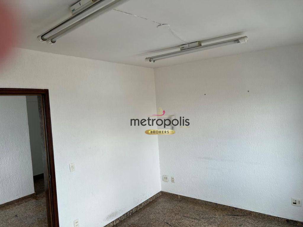 Conjunto Comercial-Sala à venda, 32m² - Foto 3