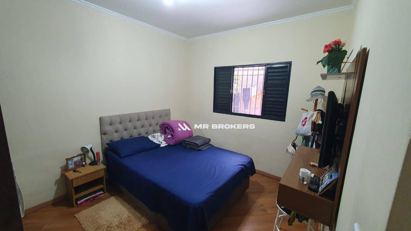 Casa, 2 quartos, 97 m² - Foto 4