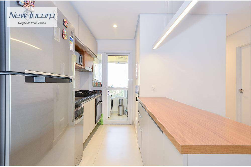 Apartamento à venda com 2 quartos, 65m² - Foto 12