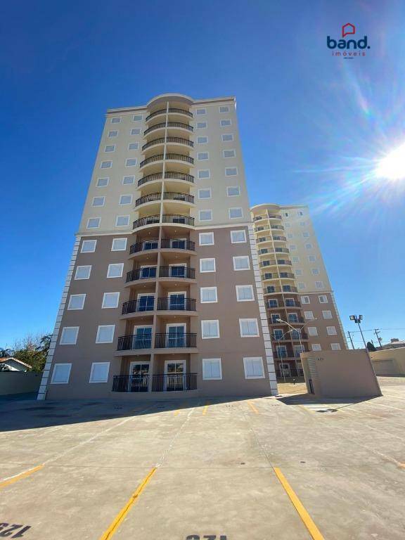 Apartamento, 3 quartos, 75 m² - Foto 2