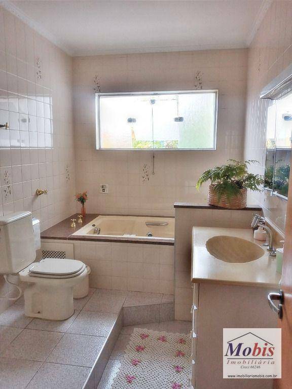 Sobrado à venda com 3 quartos, 209m² - Foto 46