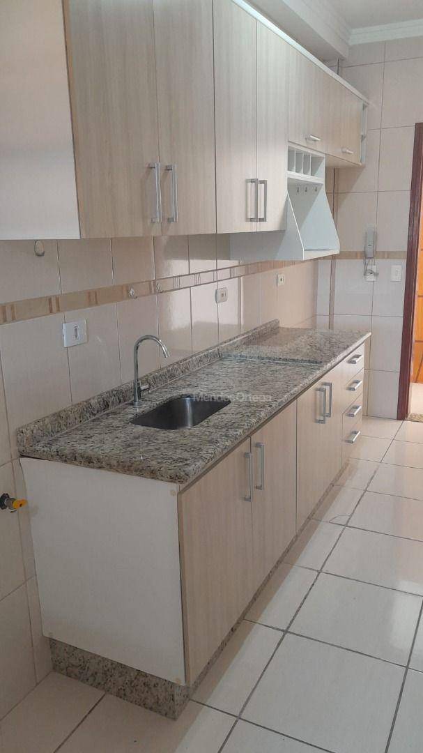 Apartamento à venda com 2 quartos, 78m² - Foto 5