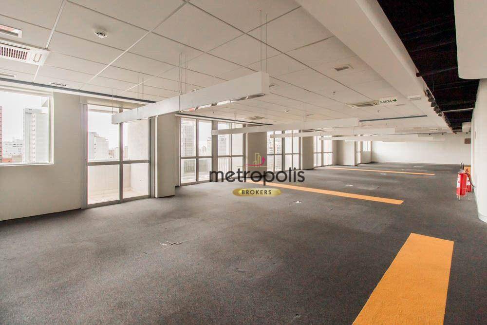 Conjunto Comercial-Sala à venda e aluguel, 873m² - Foto 28