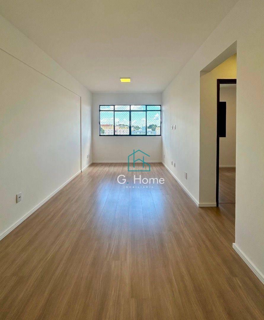 Apartamento à venda com 2 quartos, 60m² - Foto 8