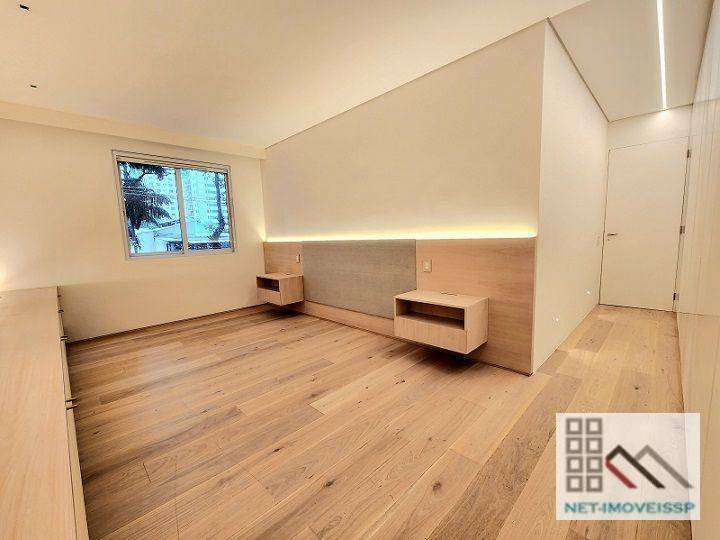 Apartamento à venda com 3 quartos, 211m² - Foto 34