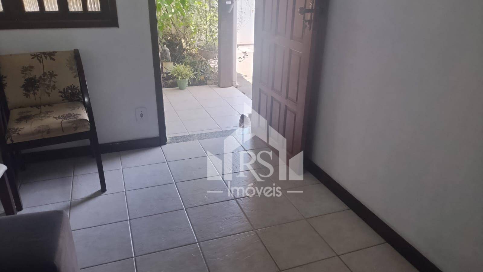 Casa de Condomínio, 2 quartos - Foto 5