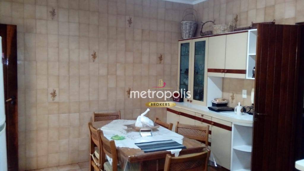 Sobrado à venda com 3 quartos, 320m² - Foto 11