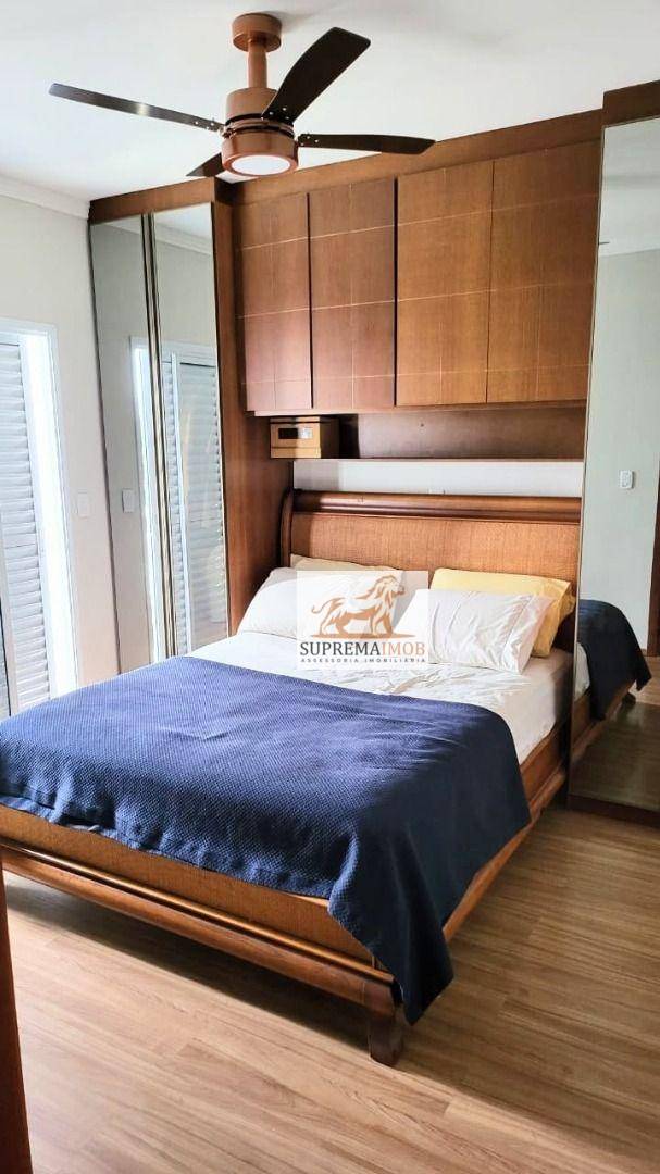 Casa de Condomínio à venda com 3 quartos, 130m² - Foto 9