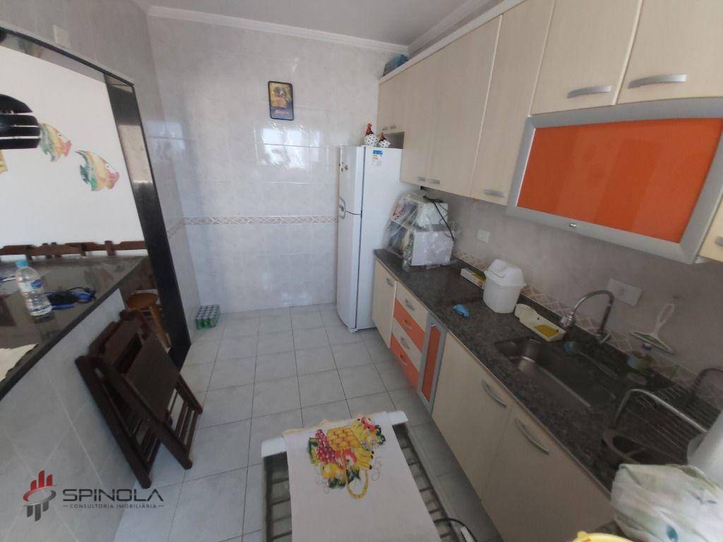 Apartamento à venda com 1 quarto, 47m² - Foto 30