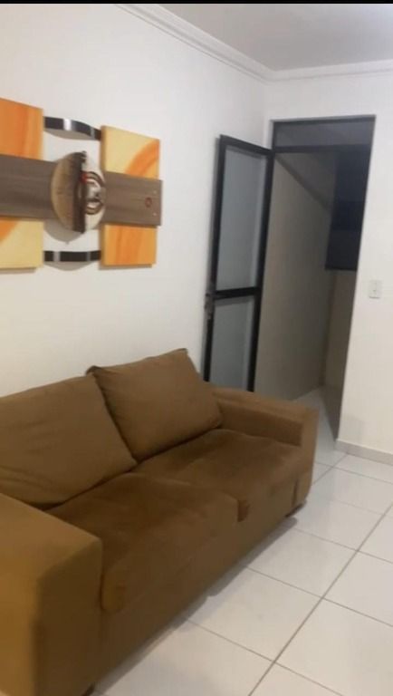 Apartamento para alugar com 3 quartos, 98m² - Foto 2