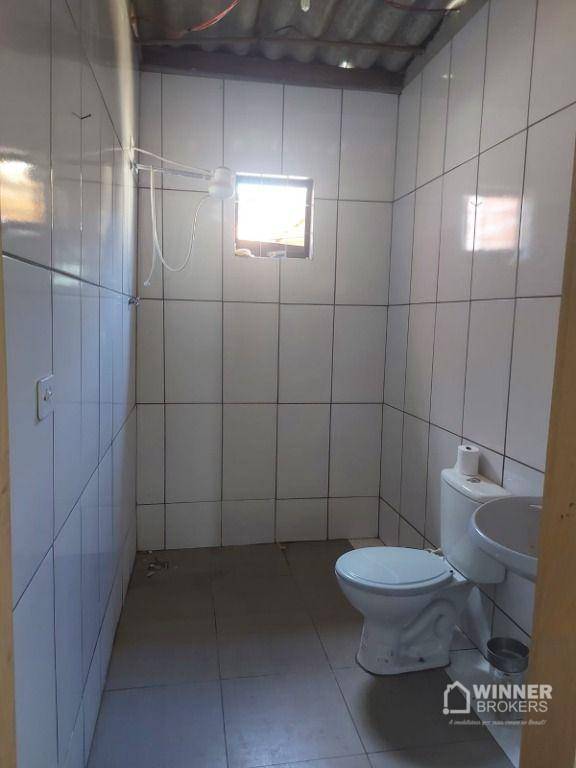 Casa à venda com 5 quartos, 290m² - Foto 15