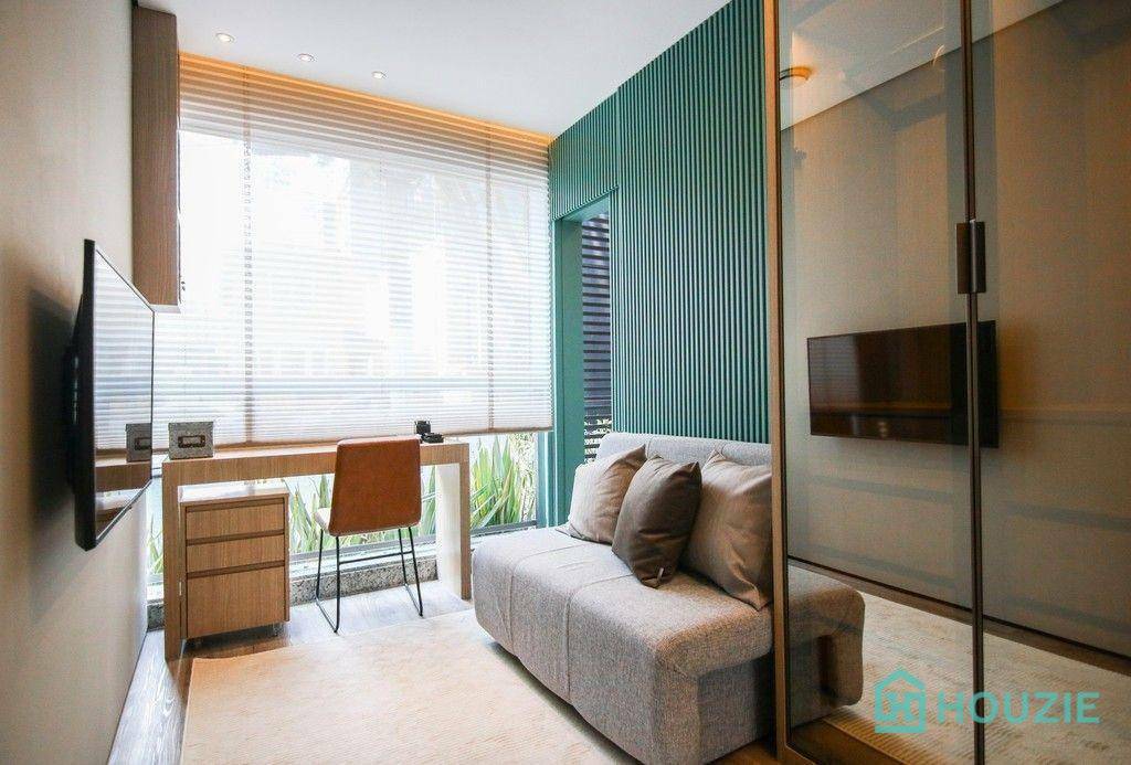 Apartamento à venda com 2 quartos, 51m² - Foto 8