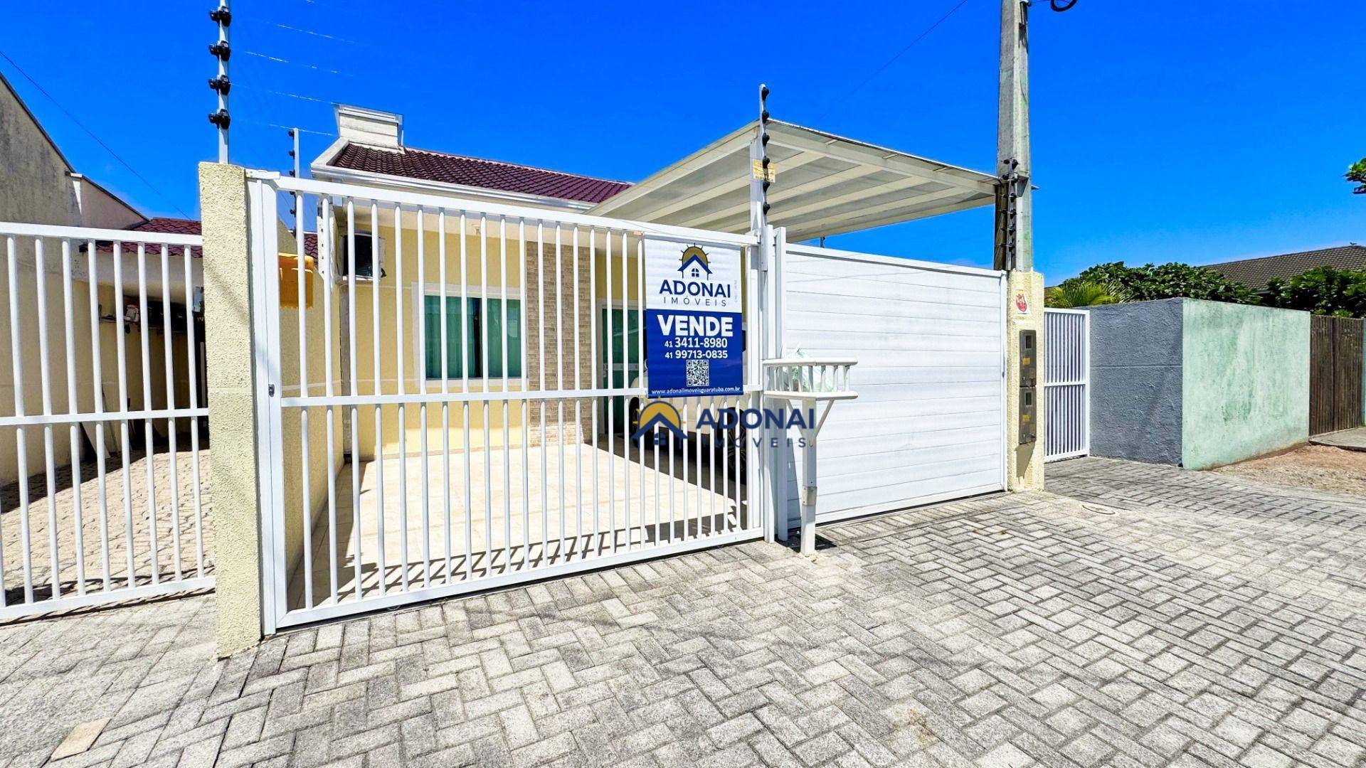 Casa, 3 quartos, 55 m² - Foto 5