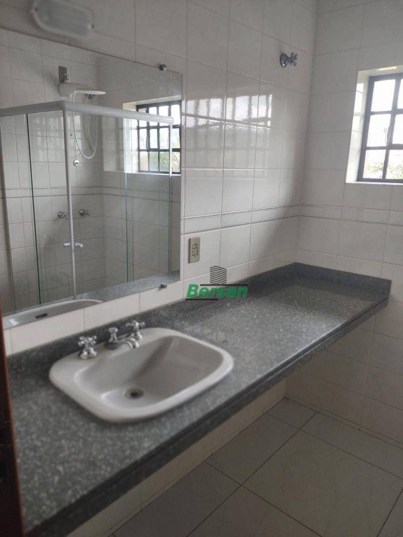 Casa de Condomínio à venda e aluguel com 3 quartos, 286m² - Foto 7