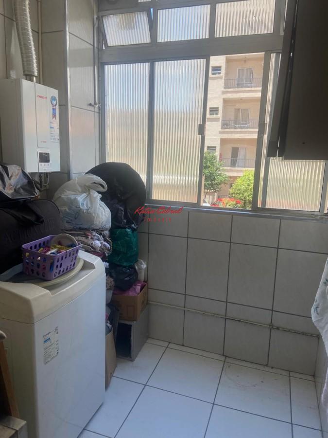 Apartamento à venda com 2 quartos, 80m² - Foto 15