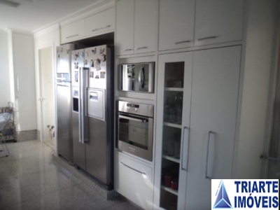 Apartamento à venda com 3 quartos, 170m² - Foto 11