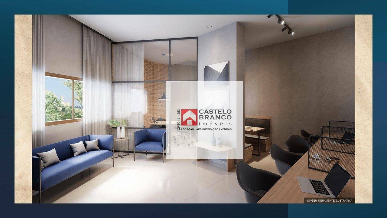 Apartamento à venda com 3 quartos, 104m² - Foto 12