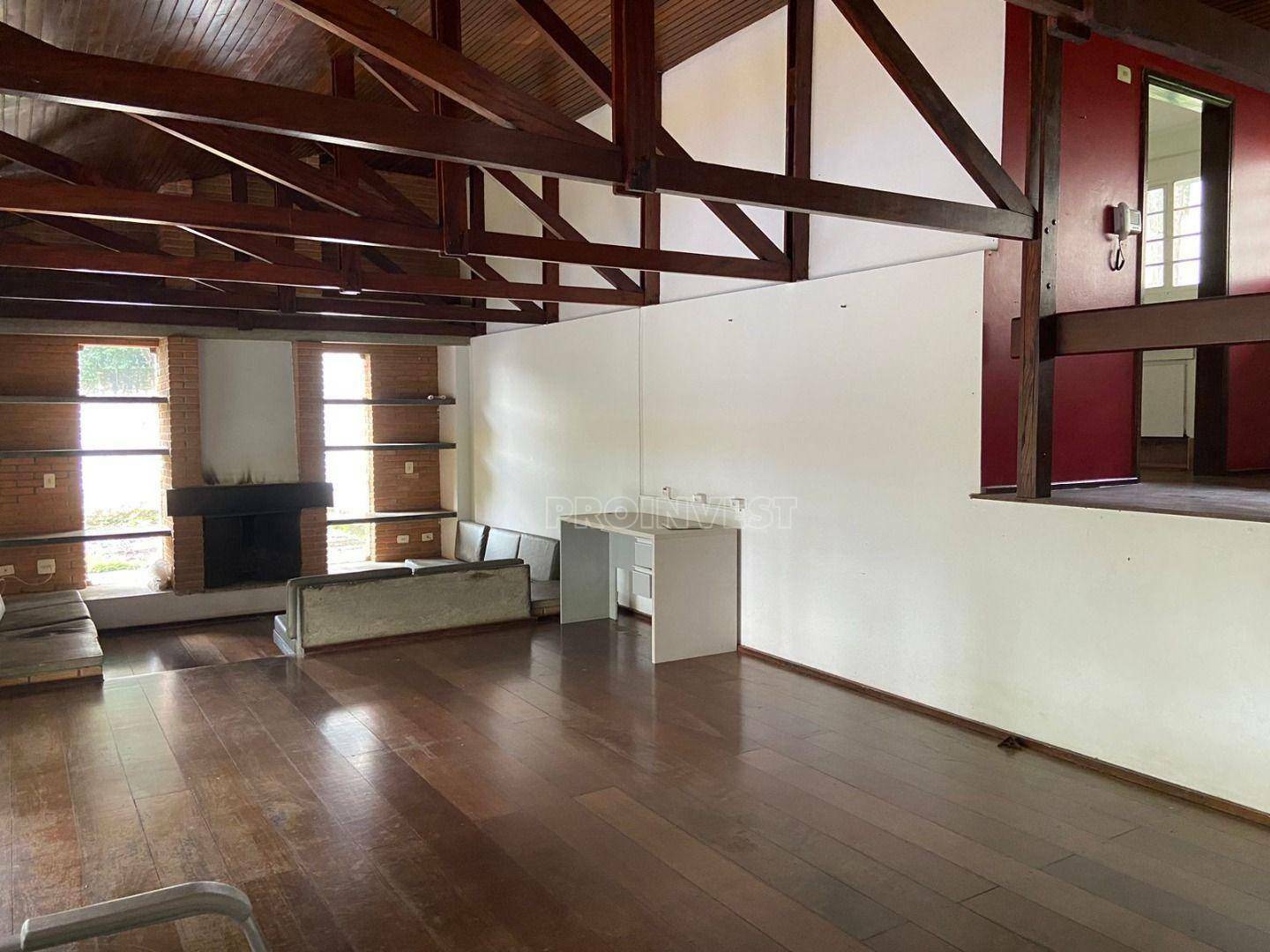 Casa de Condomínio à venda e aluguel com 5 quartos, 279m² - Foto 2