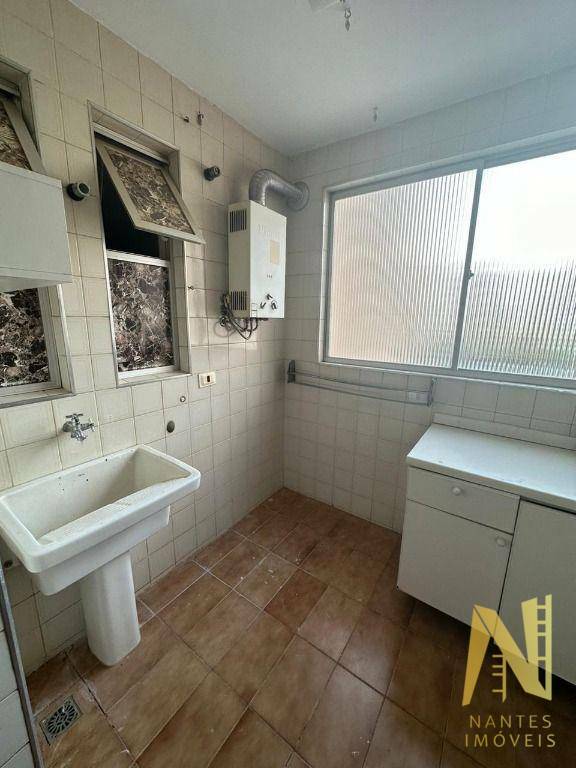 Apartamento à venda com 3 quartos, 90m² - Foto 6