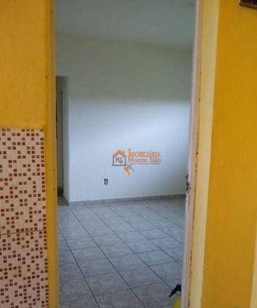 Casa à venda com 5 quartos, 290m² - Foto 21