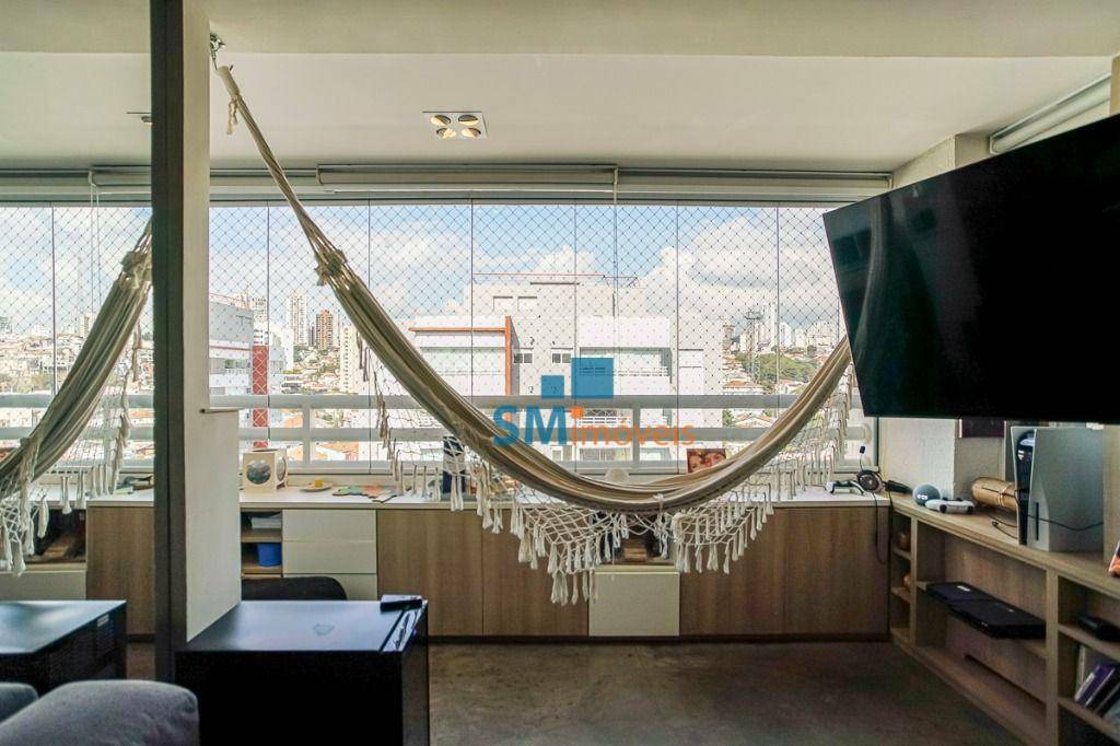 Apartamento à venda com 2 quartos, 96m² - Foto 6