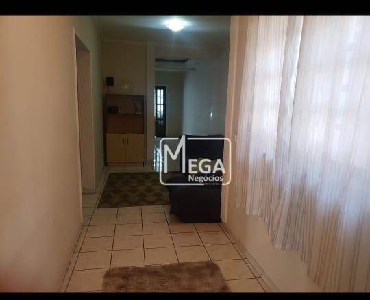 Casa à venda com 5 quartos, 330m² - Foto 15