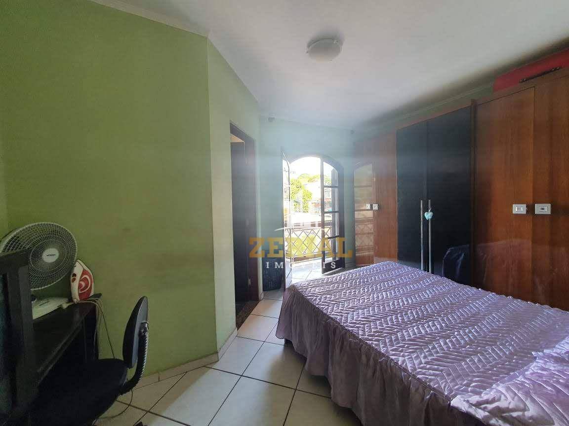 Sobrado à venda com 4 quartos, 201m² - Foto 16