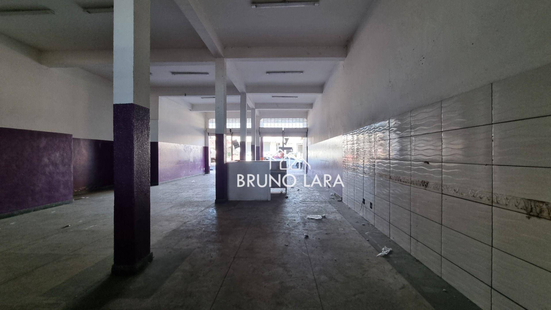 Loja-Salão, 110 m² - Foto 6