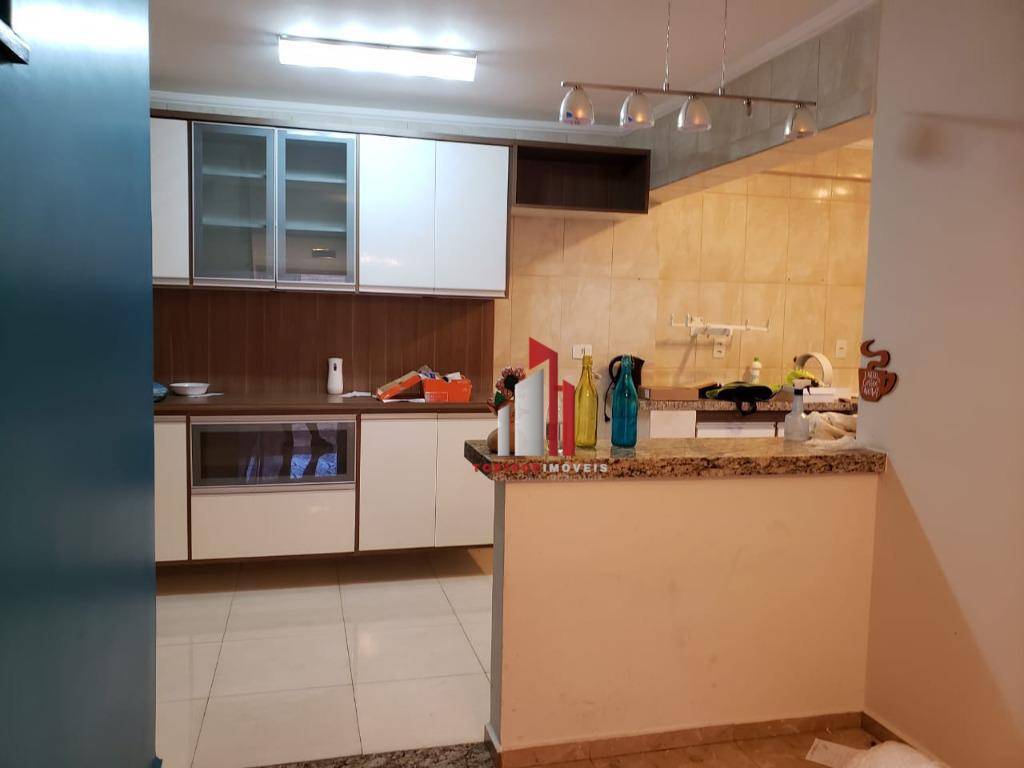 Sobrado à venda com 2 quartos, 130m² - Foto 2