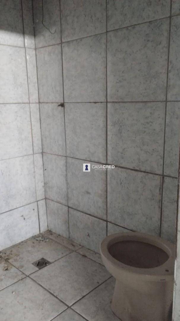 Depósito-Galpão-Armazém para alugar, 220m² - Foto 8