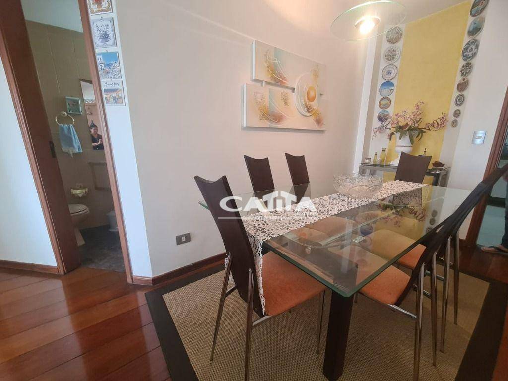 Apartamento à venda e aluguel com 3 quartos, 105m² - Foto 6