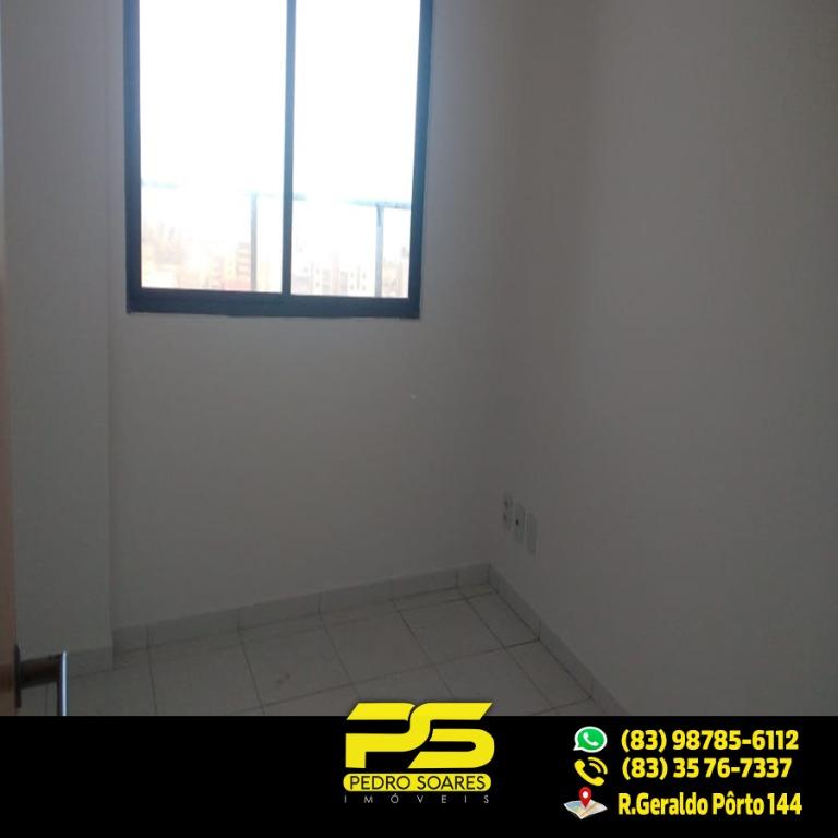 Apartamento à venda com 3 quartos, 80m² - Foto 6