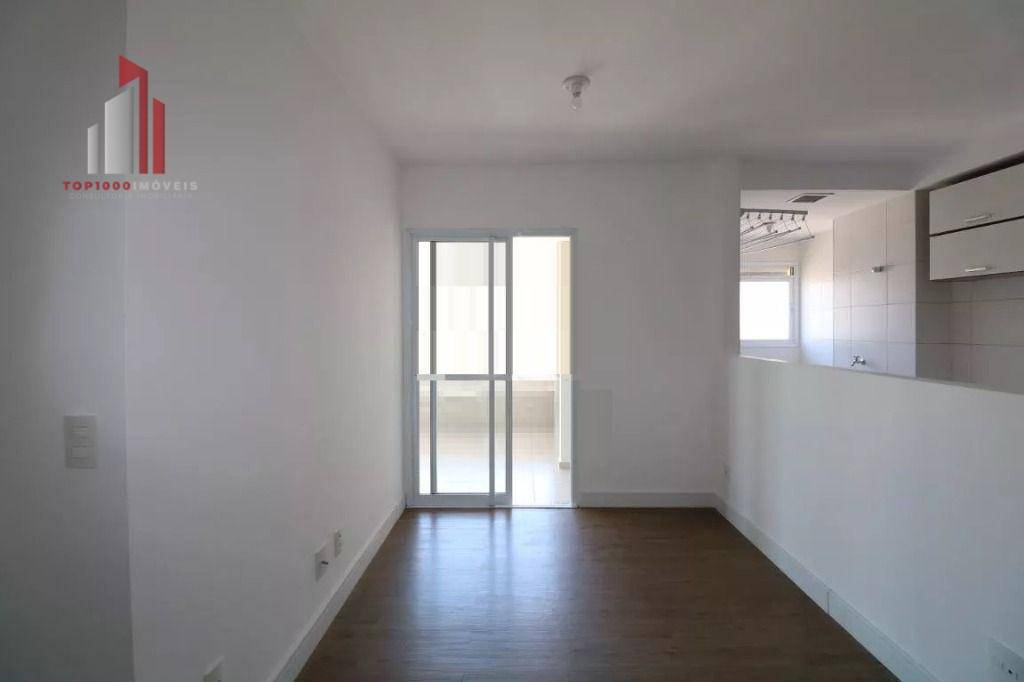 Apartamento à venda com 2 quartos, 65m² - Foto 5