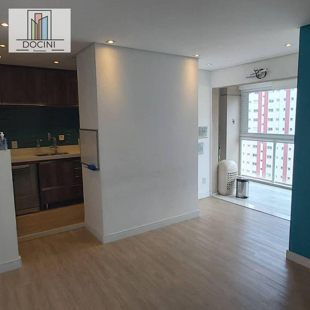 Apartamento à venda com 3 quartos, 77m² - Foto 11