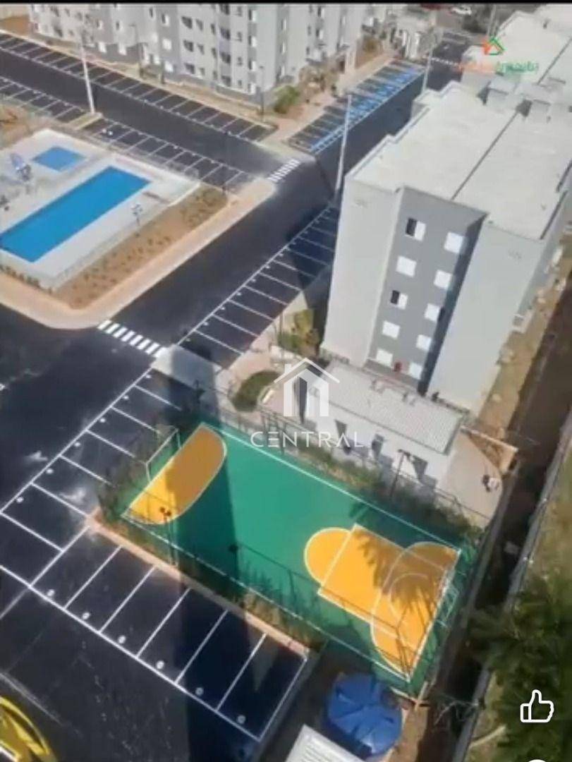 Apartamento, 2 quartos, 48 m² - Foto 8