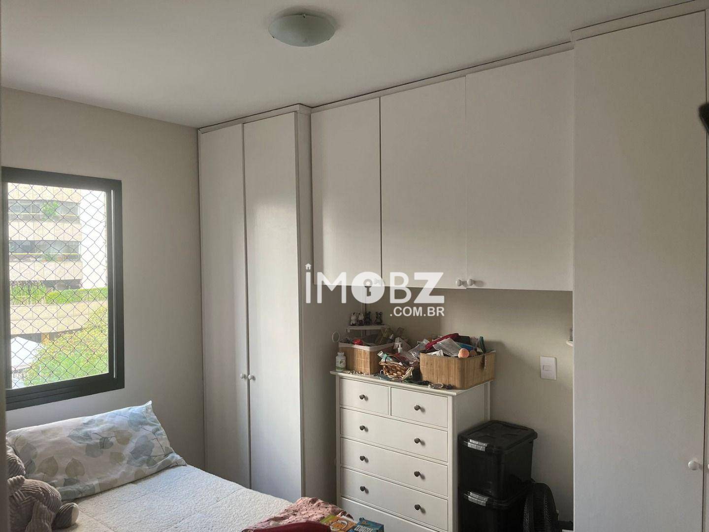 Apartamento à venda com 3 quartos, 93m² - Foto 8