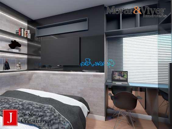 Cobertura à venda com 3 quartos, 105m² - Foto 23