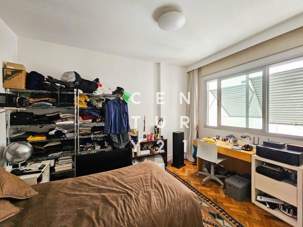 Apartamento à venda com 4 quartos, 226m² - Foto 41