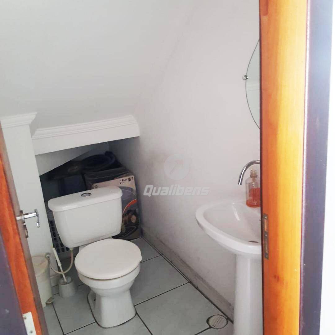 Sobrado à venda com 2 quartos, 65m² - Foto 16