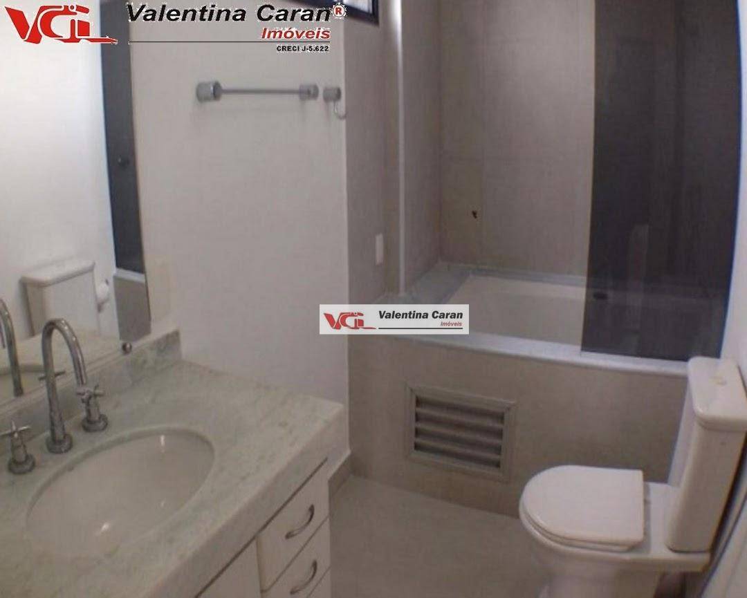 Apartamento à venda com 1 quarto, 100m² - Foto 9