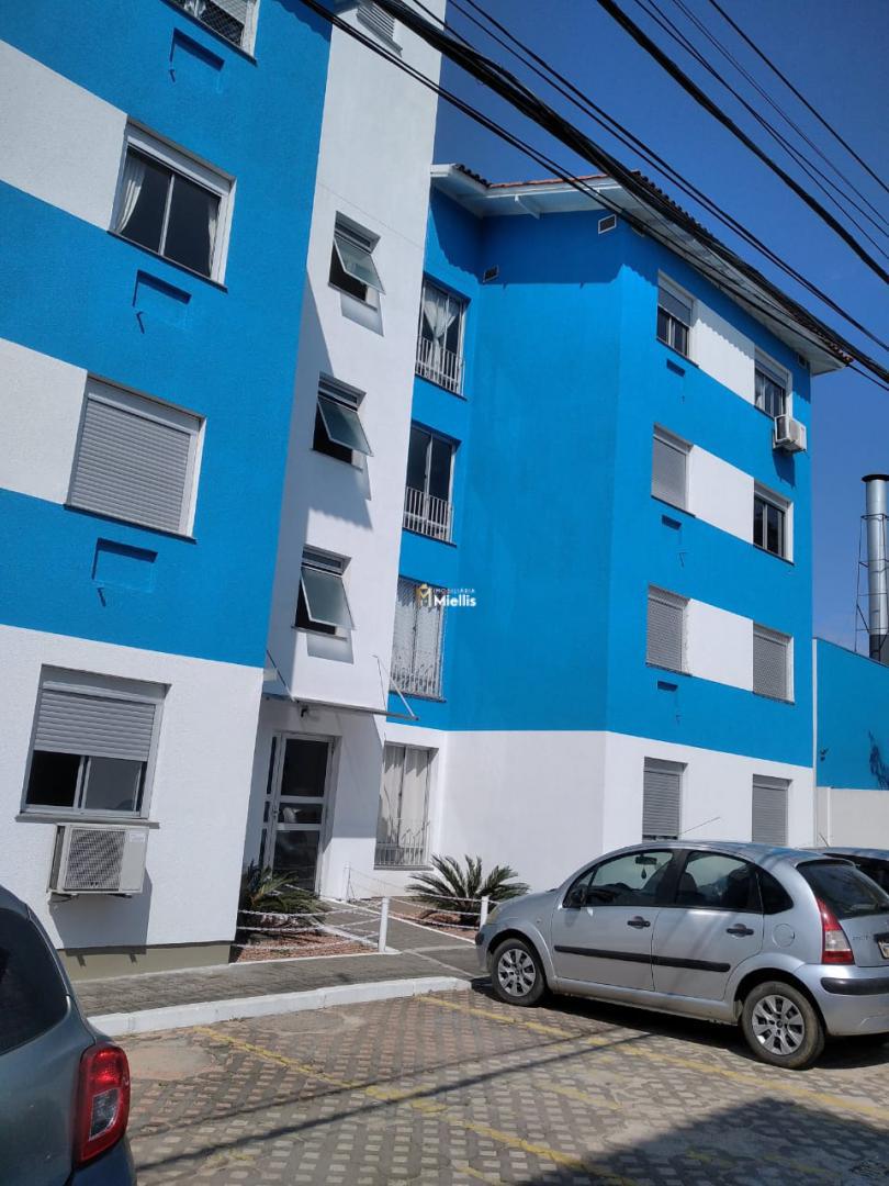 Apartamento à venda com 2 quartos, 55m² - Foto 1