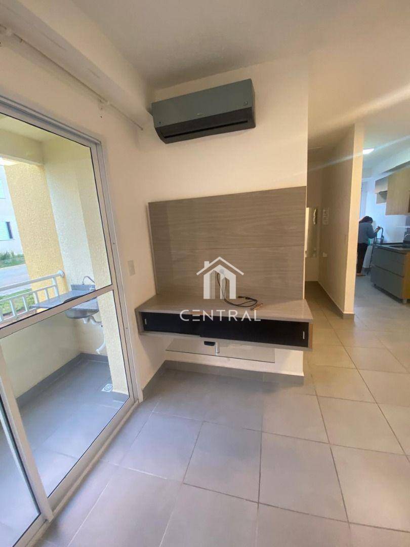 Apartamento à venda com 2 quartos, 45m² - Foto 13