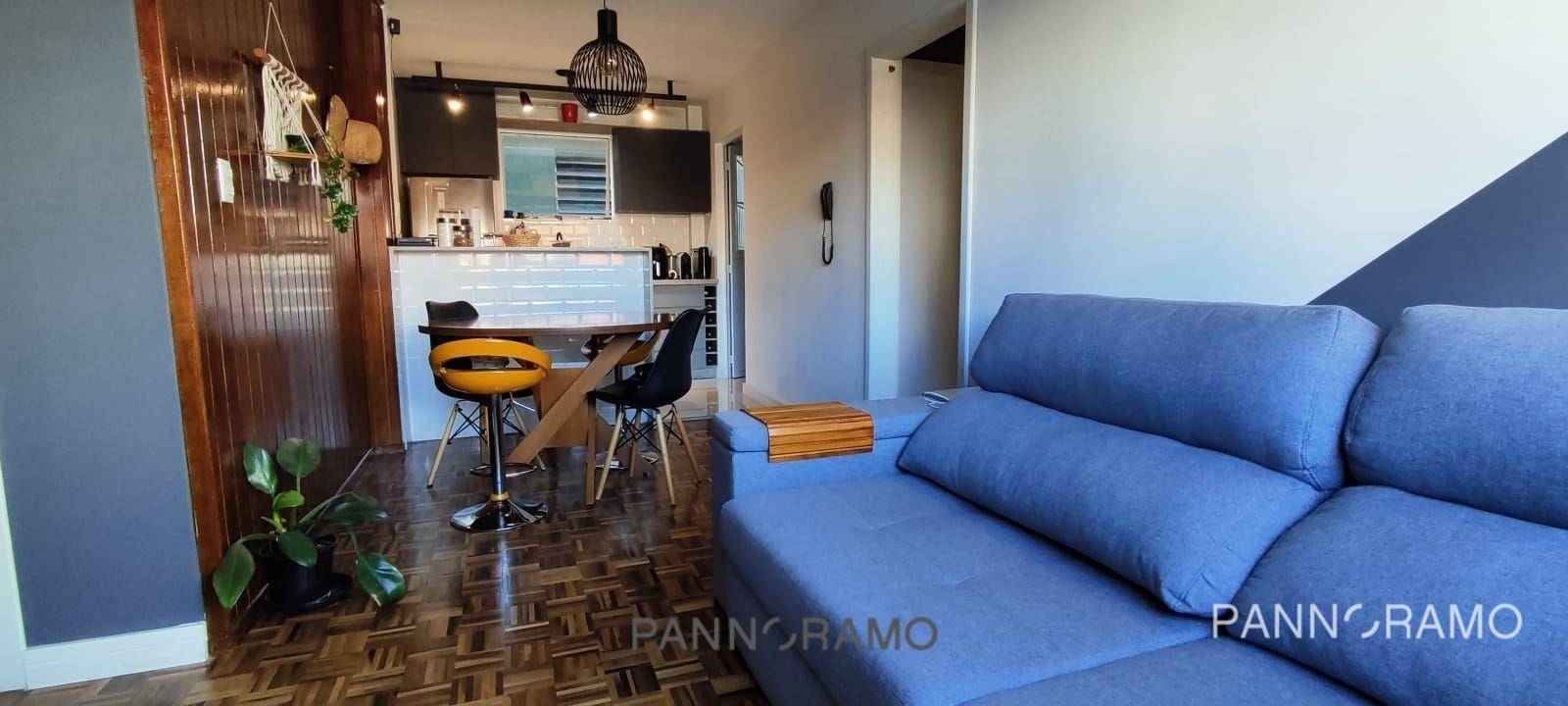 Apartamento à venda com 3 quartos, 65m² - Foto 1