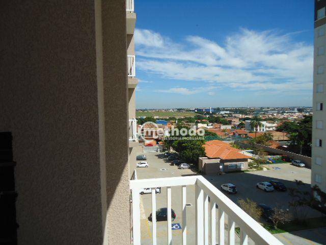 Apartamento à venda com 2 quartos, 57m² - Foto 7