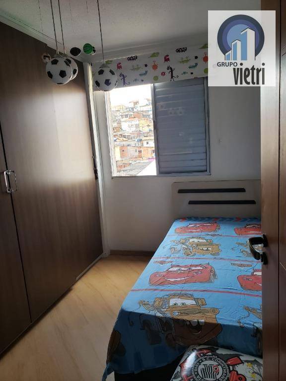 Apartamento à venda com 2 quartos, 50m² - Foto 16