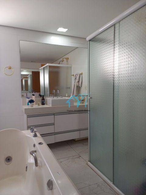 Apartamento à venda com 4 quartos, 264m² - Foto 15