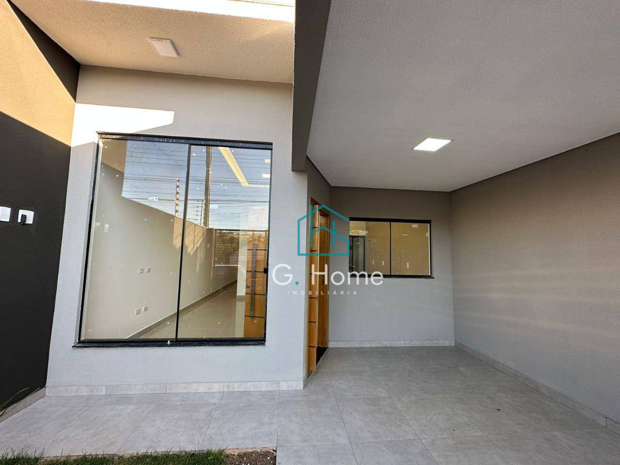 Casa à venda com 3 quartos, 115m² - Foto 6